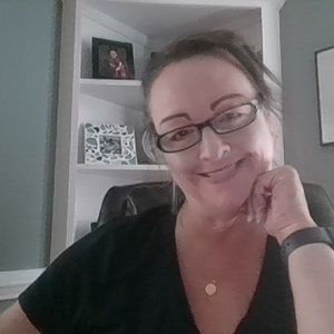 Meet your Posher, Kristina